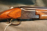Belgium Browning Lightning 12ga 2 3/4