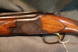 Belgium Browning Lightning 12ga 2 3/4
