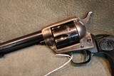 Colt Peacemaker 22LR 6