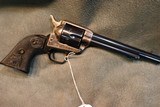 Colt Peacemaker 22LR 6