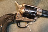 Colt Peacemaker 22LR 6