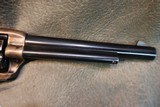 Colt Peacemaker 22LR 6