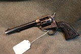 Colt Peacemaker 22LR 6