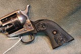 Colt Peacemaker 22LR 6