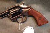 High Standard Sentinel Deluxe R-107 22cal - 3 of 6