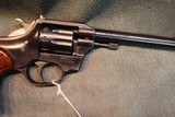 High Standard Sentinel Deluxe R-107 22cal - 6 of 6