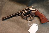 High Standard Sentinel Deluxe R-107 22cal - 2 of 6