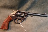 High Standard Sentinel Deluxe R-107 22cal - 5 of 6