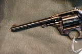 High Standard Sentinel Deluxe R-107 22cal - 4 of 6