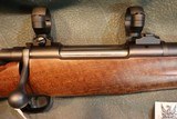 Cooper Model 52 280Rem Jackson Game Rifle with box and papers - 2 of 10