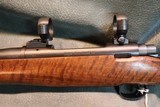 Cooper Model 52 280Rem Jackson Game Rifle with box and papers - 6 of 10