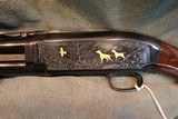 Browning Model 12 High Grade V 28ga - 5 of 7