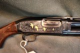 Browning Model 12 High Grade V 28ga - 2 of 7