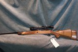 Sako Deluxe AIII 7mmRemMag never hunted