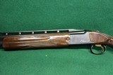 Browning Citori CXT 12ga 32