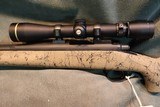 Remington Model 700 5-R Tactical 308 with Leupold 4.5-14x40 Long Range scope - 5 of 8