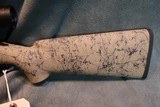 Remington Model 700 5-R Tactical 308 with Leupold 4.5-14x40 Long Range scope - 6 of 8