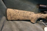 Remington Model 700 5-R Tactical 308 with Leupold 4.5-14x40 Long Range scope - 3 of 8