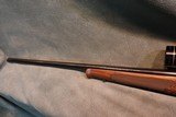 Winchester Model 70 XTR Featherweight 270Win with Leupold VariXII 3-9x40 gloss scope - 7 of 7