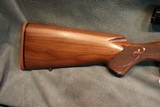 Winchester Model 70 XTR Featherweight 270Win with Leupold VariXII 3-9x40 gloss scope - 3 of 7