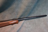 Winchester Model 70 XTR Featherweight 270Win with Leupold VariXII 3-9x40 gloss scope - 4 of 7