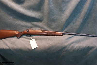 Cooper Model 22 Classic 7mm08