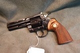 Colt Python 357Mag 4
