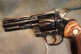 Colt Python 357Mag 4