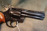 Colt Python 357Mag 4