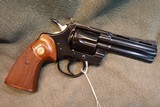 Colt Python 357Mag 4
