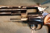 Colt Python 357Mag 4
