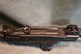 Uzi Mini Carbine 9mm new unfired - 11 of 17