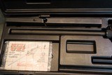 Uzi Mini Carbine 9mm new unfired - 4 of 17