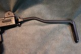 Uzi Mini Carbine 9mm new unfired - 9 of 17