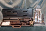 Uzi Mini Carbine 9mm new unfired