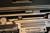 Uzi Mini Carbine 9mm new unfired - 6 of 17