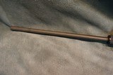 Uzi Mini Carbine 9mm new unfired - 10 of 17