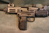Uzi Mini Carbine 9mm new unfired - 12 of 17