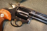 Colt Diamondback 38sp 4