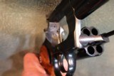 Colt Diamondback 38sp 4