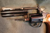Colt Diamondback 38sp 4