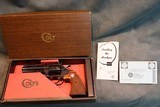 Colt Diamondback 38sp 4