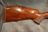 Mauser 3000 7mmRemMag w/Leupold 3-9x gloss scope - 3 of 7