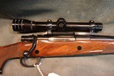 CZ Custom Rifle 458WinMag - 2 of 9