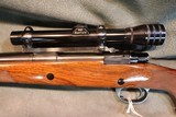 CZ Custom Rifle 458WinMag - 5 of 9