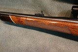 CZ Custom Rifle 458WinMag - 7 of 9