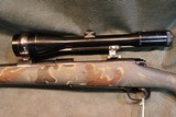 Winchester Model 70XTR 300WinMag Canjar Trigger,Zeiss Scope w/Claw Mounts - 2 of 9