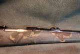 Winchester Model 70XTR 300WinMag Canjar Trigger,Zeiss Scope w/Claw Mounts - 9 of 9