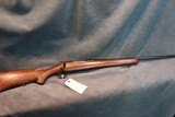 Custom Winchester Model 70 30-06