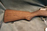 U.S.Rifle,M1 Garand,H+R 30-06 Expert Grade - 3 of 7